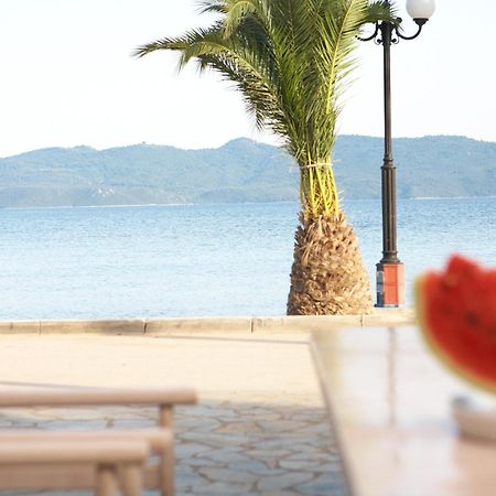 Glífa Ammos Beach الغرفة الصورة