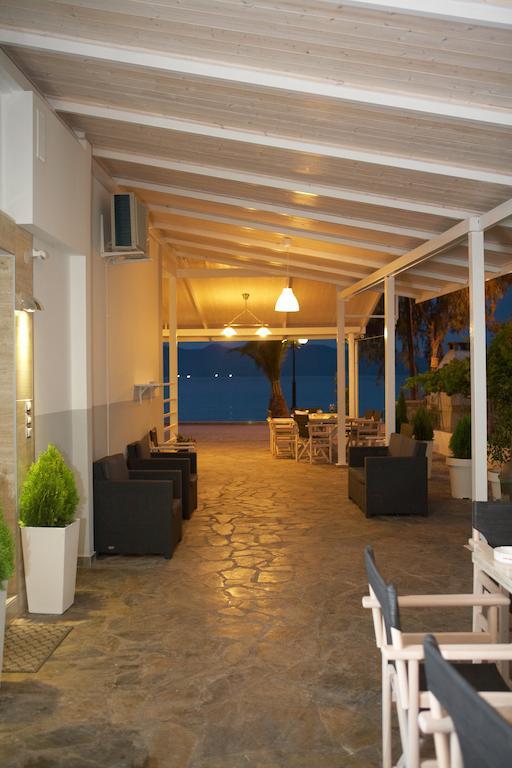 Glífa Ammos Beach المظهر الخارجي الصورة