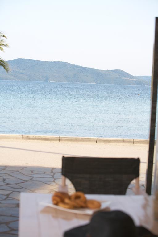 Glífa Ammos Beach المظهر الخارجي الصورة